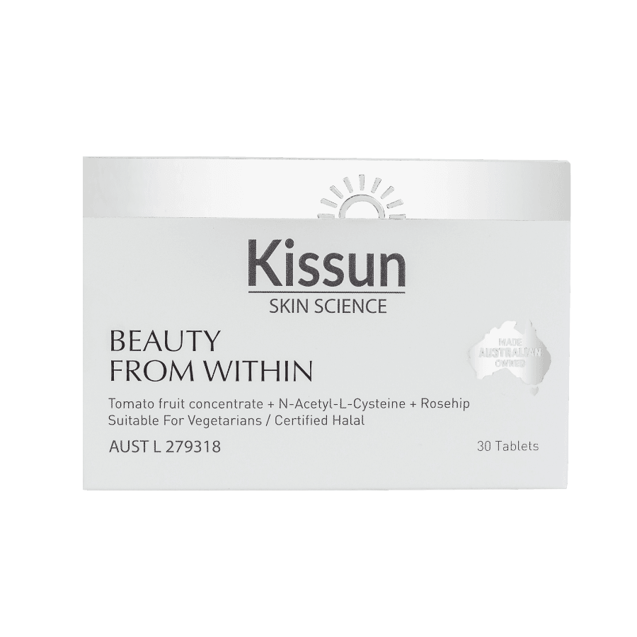 Kissun-Beauty-From-Within-Tablet